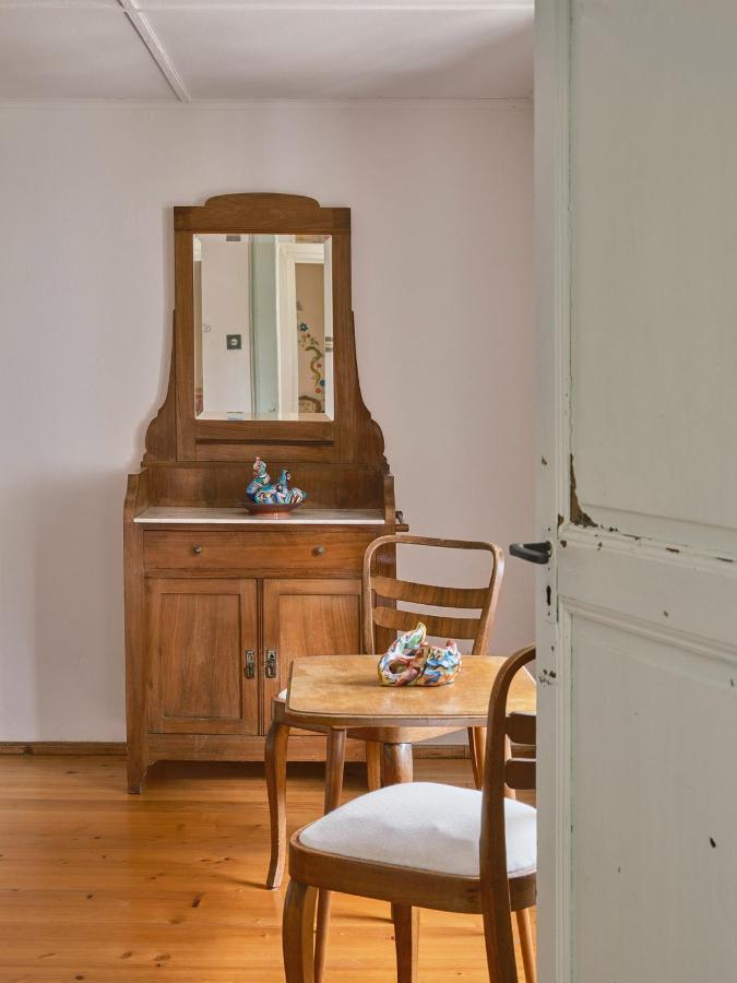 Osteria Gruetli Con Alloggio Borgnone Eksteriør bilde